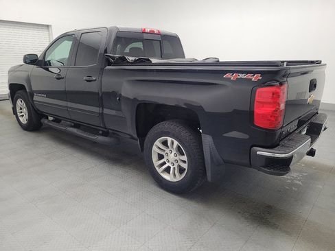 Used 2016 Chevrolet Silverado 1500 LT w/ All Star Edition AWD/4WD image 3