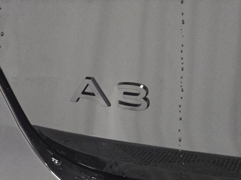 New 2026 Audi A3 2.0T Premium AWD/4WD image 20