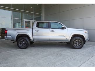 Certified 2022 Toyota Tacoma SR5 w/ Technology Package AWD/4WD video 2
