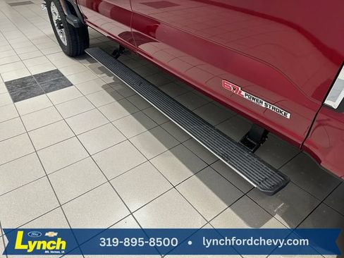 New 2026 Ford F250 Lariat w/ Lariat Ultimate Package AWD/4WD image 27