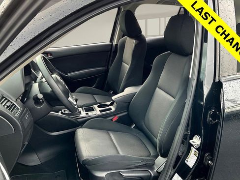 Used 2016 MAZDA CX-5 Sport image 25