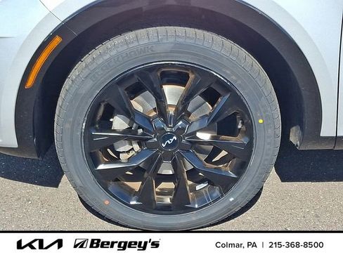 Used 2022 Kia Sorento SX image 10