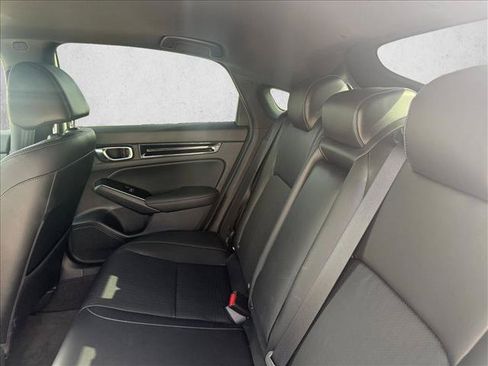 Used 2024 Honda Civic Sport Touring image 19