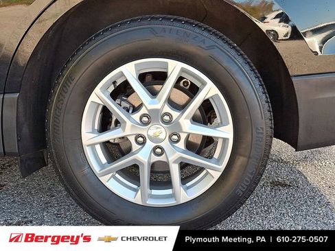 Certified 2022 Chevrolet Equinox LT image 40