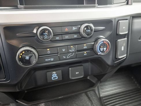 New 2026 Ford F450 XL w/ XL Chrome Package RWD image 18