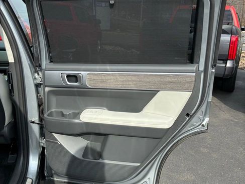 Used 2024 Hyundai Santa Fe Calligraphy image 52