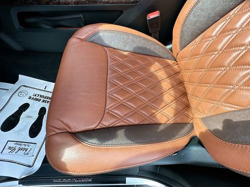 New 2026 RAM 1500 Big Horn image 20