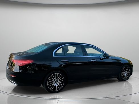 Used 2026 Mercedes-Benz C 300 Sedan image 29