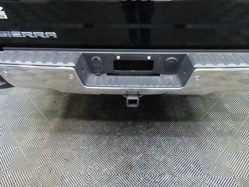 Used 2016 GMC Sierra 1500 SLT w/ SLT Premium Package image 28