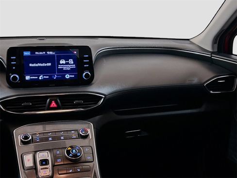 Used 2022 Hyundai Santa Fe SEL image 20