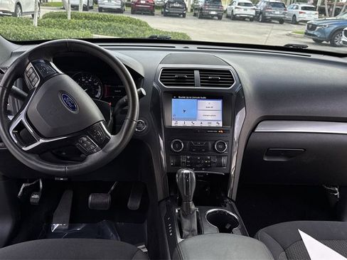 Used 2019 Ford Explorer XLT w/ Equipment Group 201A image 37