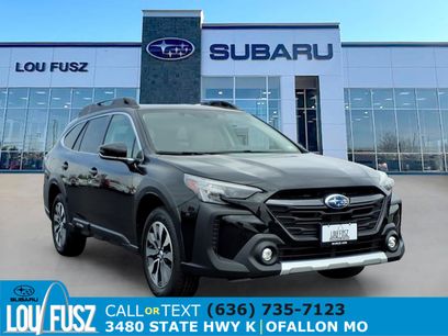 Used 2024 Subaru Outback Limited XT