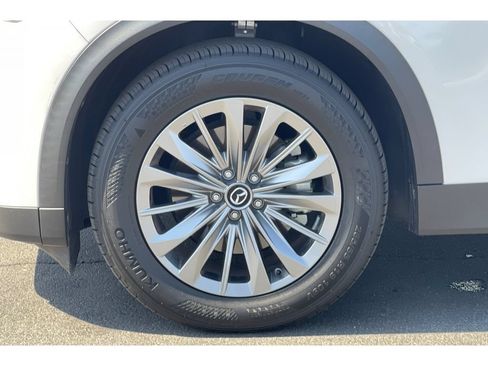 Certified 2024 MAZDA CX-90 Plug-In Hybrid w/ Preferred AWD/4WD image 47