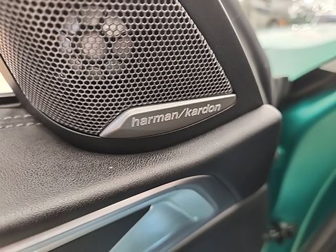 Used 2025 BMW M4 CS image 4