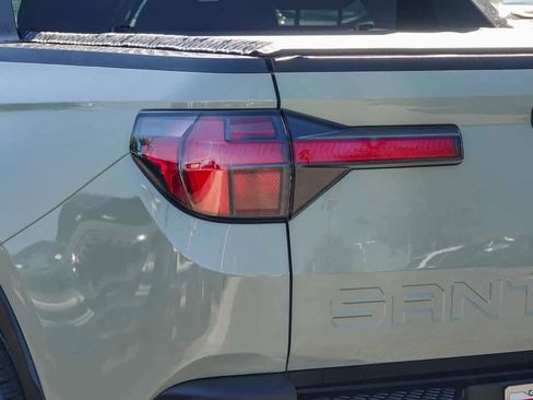 Used 2024 Hyundai Santa Cruz SEL image 7