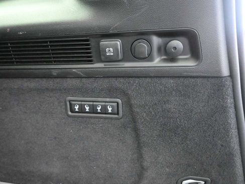 Used 2024 Jeep Grand Wagoneer L Series II w/ Quick Order Packagew 28T image 34