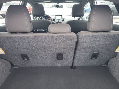 Used 2016 Ford Fiesta ST image 14