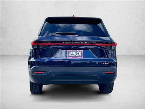 Used 2024 Lexus TX 350 FWD image 4