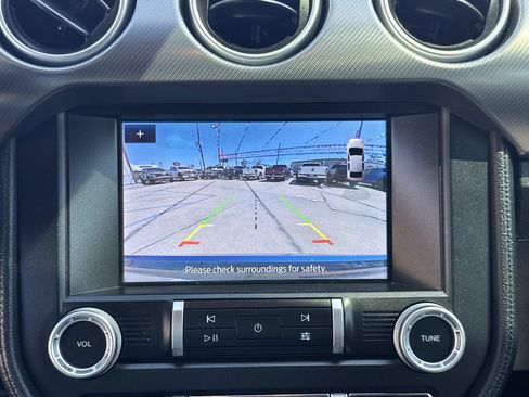 Used 2020 Ford Mustang GT Premium w/ Equipment Group 401A image 25