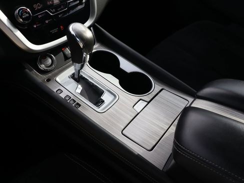 Used 2017 Nissan Murano SV w/ Premium Plus Package image 26