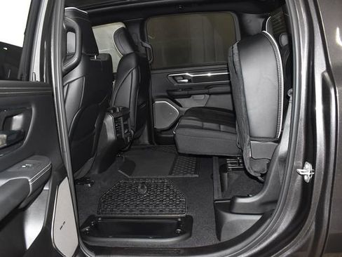 New 2026 RAM 1500 Laramie w/ Night Edition image 34