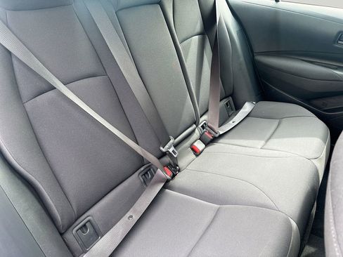 Used 2024 Toyota Corolla LE image 25