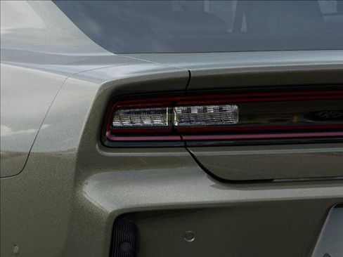 New 2026 Dodge Charger R/T image 9