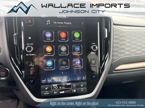 New 2026 Subaru Forester Sport image 60