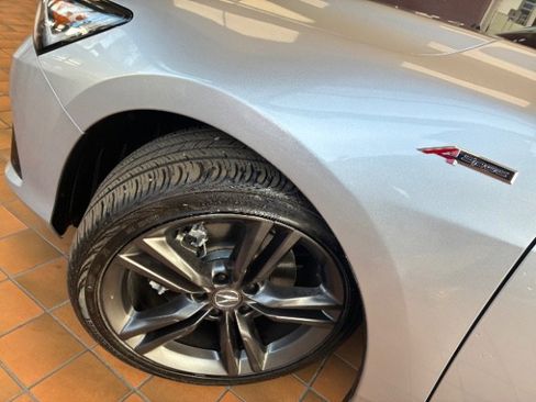 Used 2024 Acura Integra A-Spec image 14