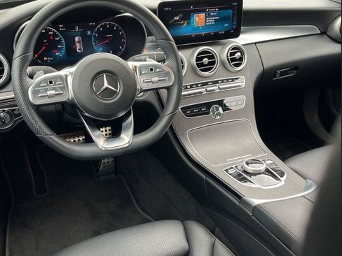 Used 2020 Mercedes-Benz C 300 Sedan image 15