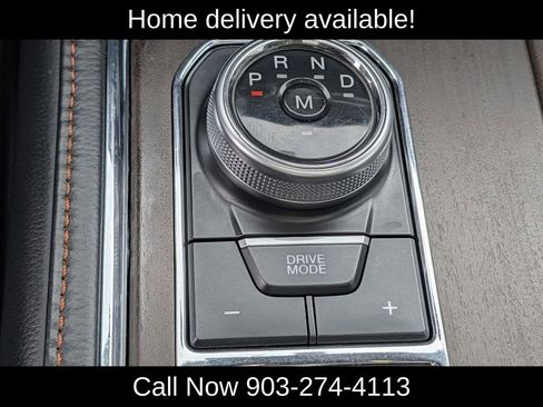 Used 2020 Ford Expedition King Ranch RWD image 16