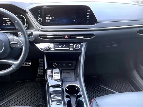 Used 2023 Hyundai Sonata SEL Plus FWD image 7