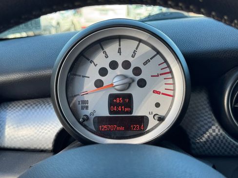 Used 2009 MINI Cooper S FWD image 10