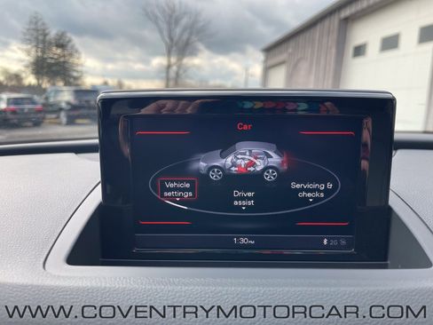 Used 2016 Audi Q3 2.0T Premium Plus image 18