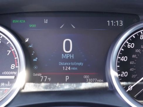 Used 2023 Toyota Camry XLE FWD image 39