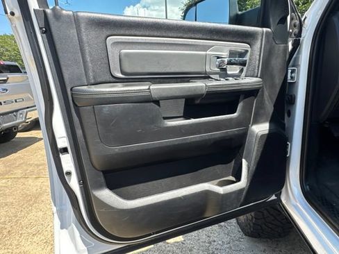 Used 2017 RAM 2500 Power Wagon AWD/4WD image 22