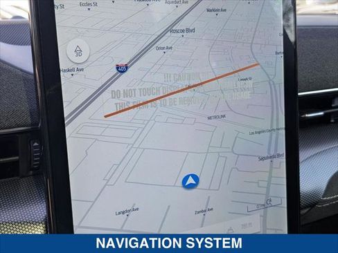 New 2025 Ford Mustang Mach-E GT w/ Interior Protection Package image 15