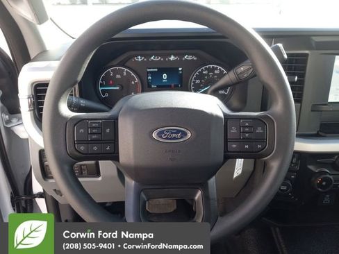 New 2026 Ford F350 XL image 14