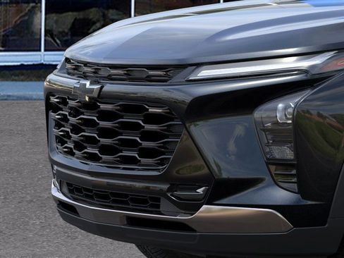 New 2026 Chevrolet Trax ACTIV w/ Driver Confidence Package image 13