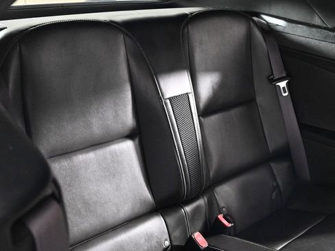 Used 2012 Chevrolet Camaro SS w/ RS Package RWD image 22