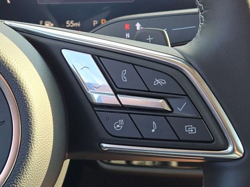 New 2026 Buick Envision Sport Touring AWD/4WD image 29