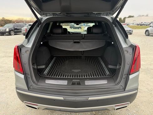 Certified 2023 Cadillac XT5 Premium Luxury w/ Technology Package image 13