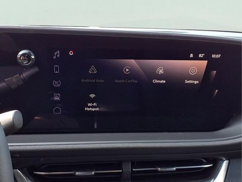 New 2026 Buick Envista Sport Touring FWD image 5