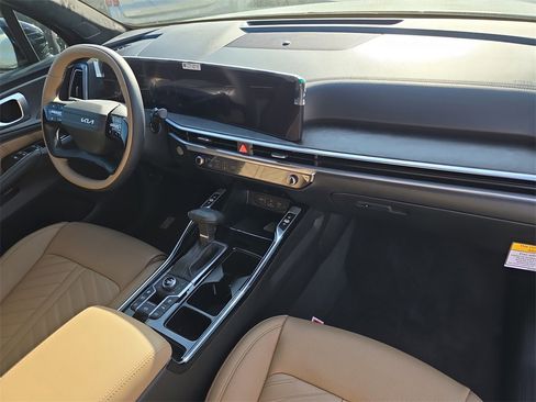 New 2026 Kia Sorento SX Prestige image 12