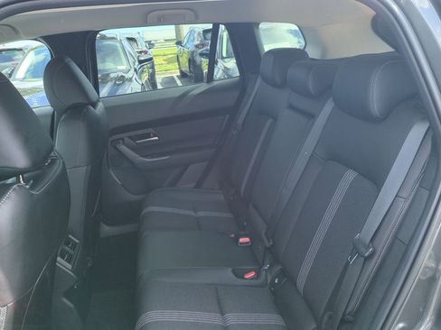 New 2026 MAZDA CX-50 AWD 2.5 S w/ Weather Package image 14