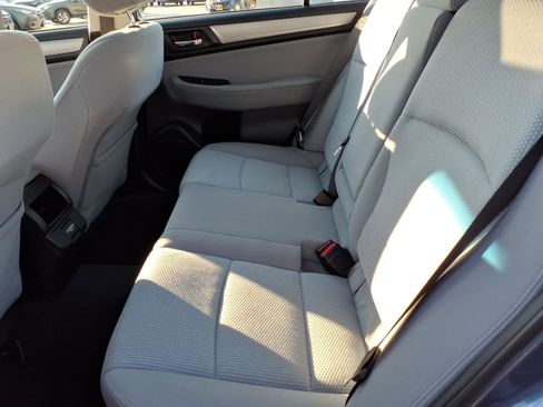 Used 2018 Subaru Legacy 2.5i Premium image 8
