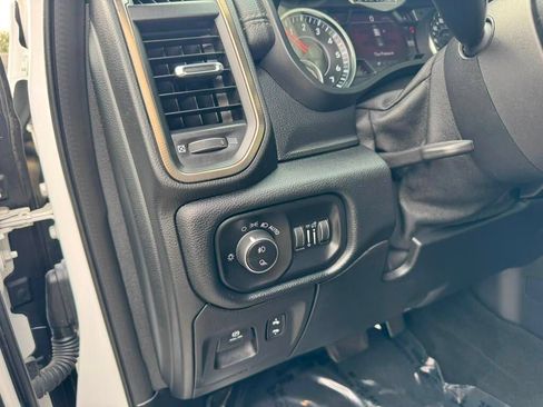 Used 2021 RAM 1500 Sport w/ Level 2 Equipment Group AWD/4WD image 13