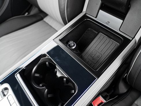 New 2026 Bentley Continental GTC AWD/4WD image 25