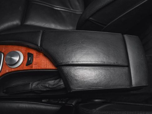 Used 2008 BMW M5 RWD image 54
