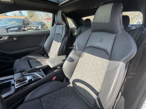 Used 2022 Audi S5 Premium Plus image 23